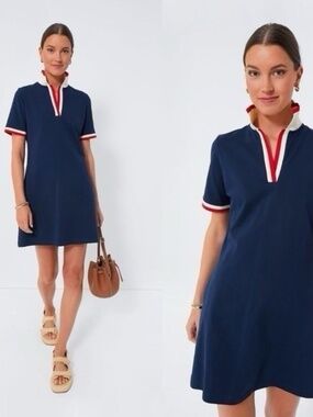 Tuckernuck | Dresses | Nwt Tuckernuck Olive Green Linen Palmerston Dress  Size Large | Poshmark